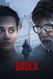 Watch Free Badla Movies Full HD Soaper TV