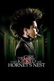 Watch Free The Girl Who Kicked the Hornet's Nest Movies Full HD Soaper TV