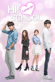 Watch Free High School - Love On Movies Full HD Soaper TV