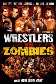 Watch Free Pro Wrestlers vs Zombies Movies Full HD Soaper TV