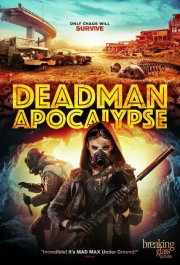 Watch Free Deadman Apocalypse Movies Full HD Soaper TV