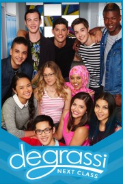 Watch Free Degrassi: Next Class Movies Full HD Soaper TV