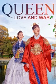 Watch Free Queen: Love and War Movies Full HD Soaper TV