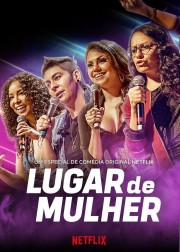 Watch Free Lugar de Mulher Movies Full HD Soaper TV