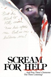 Watch Free Scream for Help Movies Full HD Soaper TV