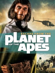 Watch Free Escape from the Planet of the Apes Movies Full HD Soaper TV