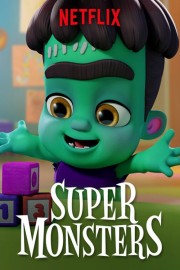 Watch Free Super Monsters Save Halloween Movies Full HD Soaper TV