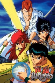 Watch Free Yu Yu Hakusho Movies Full HD Soaper TV