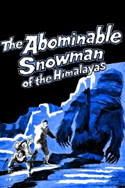 Watch Free The Abominable Snowman Movies Full HD Soaper TV