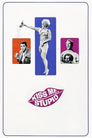 Watch Free Kiss Me, Stupid Movies Full HD Soaper TV