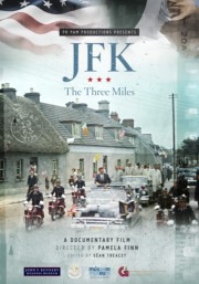 Watch Free JFK: The Three Miles Movies Full HD Soaper TV