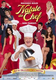 Watch Free Natale da chef Movies Full HD Soaper TV