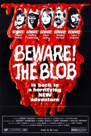 Watch Free Beware! The Blob Movies Full HD Soaper TV