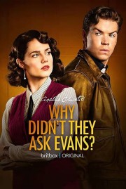 Watch Free Why Didn't They Ask Evans? Movies Full HD Soaper TV