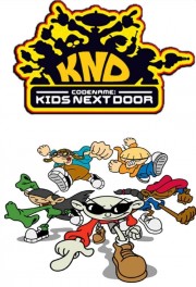 Watch Free Codename: Kids Next Door Movies Full HD Soaper TV