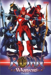 Watch Free Ronin Warriors Movies Full HD Soaper TV