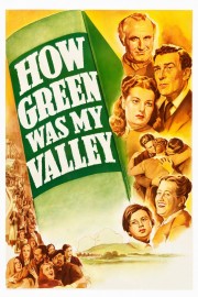 Watch Free How Green Was My Valley Movies Full HD Soaper TV