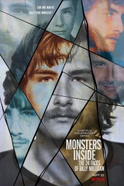 Watch Free Monsters Inside: The 24 Faces of Billy Milligan Movies Full HD Soaper TV