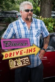 Watch Free Diners, Drive-Ins and Dives Movies Full HD Soaper TV