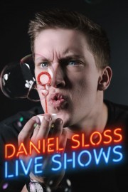 Watch Free Daniel Sloss: Live Shows Movies Full HD Soaper TV