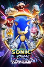 Watch Free Sonic Prime Movies Full HD Soaper TV