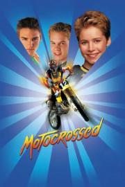 Watch Free Motocrossed Movies Full HD Soaper TV