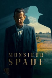 Watch Free Monsieur Spade Movies Full HD Soaper TV