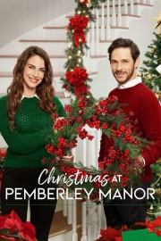 Watch Free Christmas at Pemberley Manor Movies Full HD Soaper TV