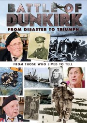 Watch Free Battle of Dunkirk: From Disaster to Triumph Movies Full HD Soaper TV