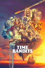 Watch Free Time Bandits Movies Full HD Soaper TV