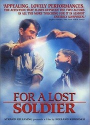 Watch Free For a Lost Soldier Movies Full HD Soaper TV