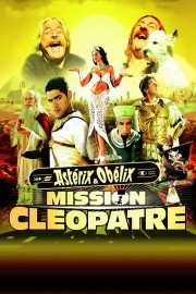 Watch Free Asterix & Obelix: Mission Cleopatra Movies Full HD Soaper TV