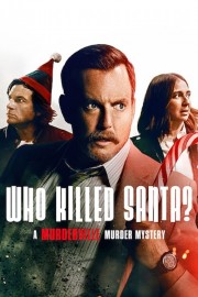 Watch Free Who Killed Santa? A Murderville Murder Mystery Movies Full HD Soaper TV