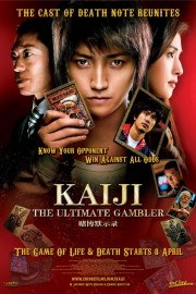 Watch Free Kaiji: The Ultimate Gambler Movies Full HD Soaper TV