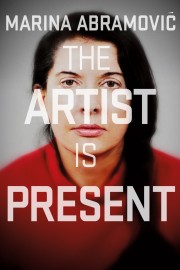 Watch Free Marina Abramović: The Artist Is Present Movies Full HD Soaper TV