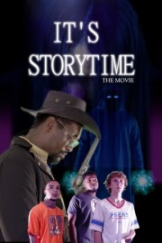 Watch Free It's Storytime: The Movie Movies Full HD Soaper TV