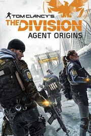 Watch Free The Division: Agent Origins Movies Full HD Soaper TV