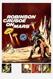 Watch Free Robinson Crusoe on Mars Movies Full HD Soaper TV