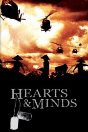 Watch Free Hearts and Minds Movies Full HD Soaper TV