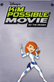 Watch Free Kim Possible Movie: So the Drama Movies Full HD Soaper TV