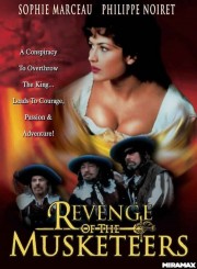 Watch Free Revenge of the Musketeers Movies Full HD Soaper TV