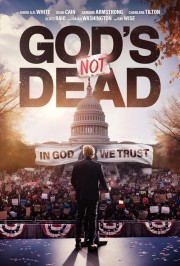 Watch Free God's Not Dead: In God We Trust Movies Full HD Soaper TV