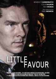 Watch Free Little Favour Movies Full HD Soaper TV