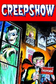 Watch Free Creepshow Movies Full HD Soaper TV