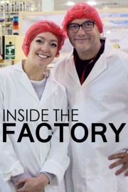 Watch Free Inside the Factory Movies Full HD Soaper TV