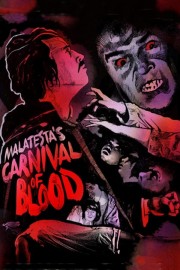 Watch Free Malatesta’s Carnival of Blood Movies Full HD Soaper TV