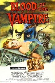 Watch Free Blood of the Vampire Movies Full HD Soaper TV