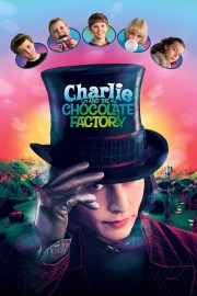 Watch Free Charlie and the Chocolate Factory Movies Full HD Soaper TV