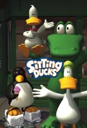 Watch Free Sitting Ducks Movies Full HD Soaper TV