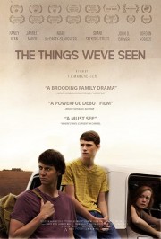 Watch Free The Things We've Seen Movies Full HD Soaper TV